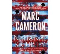 National Security (A Jericho Quinn Thriller) - [Livre en VO] Marc Cameron (Auteur)