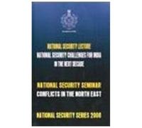 National Security Challenges For India In The Next Decade