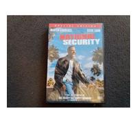 National Security - Film Dvd
