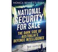 National Security for Sale