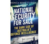 National Security for Sale