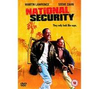 National Security