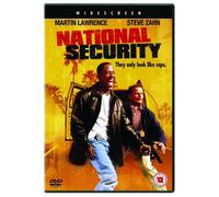 National Security [Import allemand]
