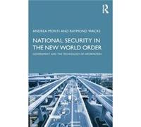 National Security in the New World Order - Raymond University of Hong Kong Wacks - Taylor amp Francis Ltd - Livre en Anglais - Paperback Raymond University of Hong Kong WacksRaymond University of Hong