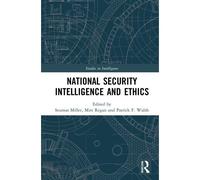 National Security Intelligence And Ethics