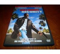 National Security (Special Edition) [Import USA Zone 1]