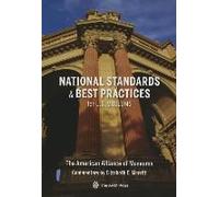 National Standards And Best Practices For U.S. Museums