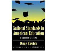 National Standards In American Education