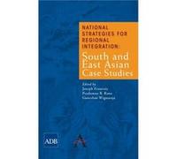 National Strategies for Regional Integration Collectif (Auteur)