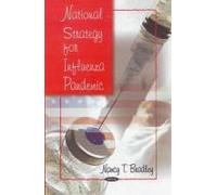 National Strategy For Influenze Pandemic