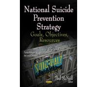 National Suicide Prevention Strategy
