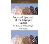 National Symbols At The Olympic Games