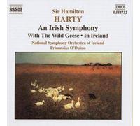 National Symphony Orchestra of I An Irish Symphony - With Wild Geese - In I (CD)