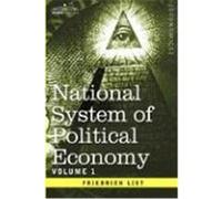 National System of Political Economy Friedrich List (Auteur)