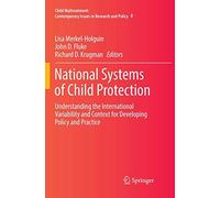 National Systems Of Child Protection