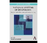 National Systems Of Innovation