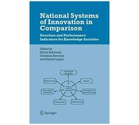 National Systems Of Innovation In Comparison