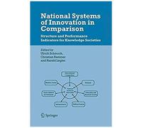National Systems Of Innovation In Comparison