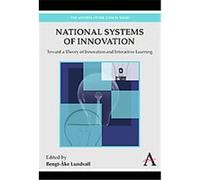 National Systems of Innovation, The Anthem Other Canon Series