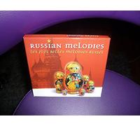 National Tatarstan Orchestra - Russian Plus Belle Mélodies Russes