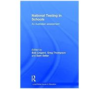 National Testing In Schools