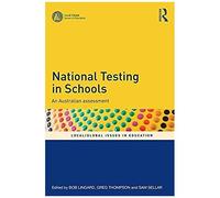 National Testing In Schools