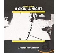 National the - A Skin a Night (CD+DVD) [Import]
