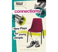National Theatre Connections