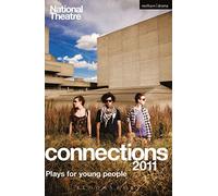 National Theatre Connections 2011
