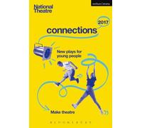 National Theatre Connections 2017