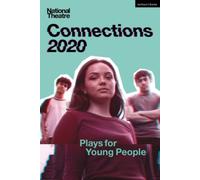 National Theatre Connections 2020