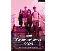 National Theatre Connections 2021