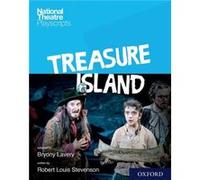 National Theatre Playscripts Treasure Island by Stevenson Inconnu (Auteur)