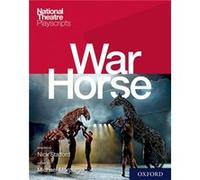 National Theatre Playscripts War Horse by Morpurgo Inconnu (Auteur)