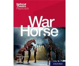 National Theatre Playscripts War Horse by Morpurgo Inconnu (Auteur)