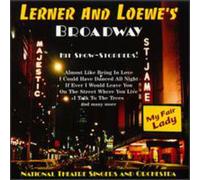 National Theatre Singers - Lerner & Loewe's Broadway