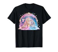 National Tooth Fairy Day Dental Pixie Palace T-Shirt
