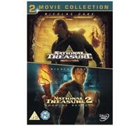 National Treasure 1&2 – Disney
