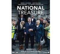 NATIONAL TREASURE 1-NL G