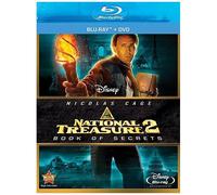 National Treasure 2
