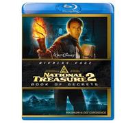 National Treasure 2: Book of Secrets [Blu-Ray] [Import]