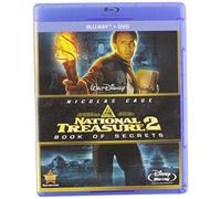 National Treasure 2