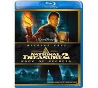 National Treasure 2 - Book Of Secrets G