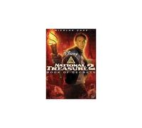 National Treasure 2 : Book of Secrets – DVD – Zone 1 G