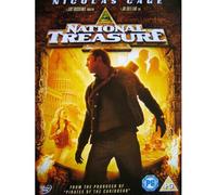 National Treasure