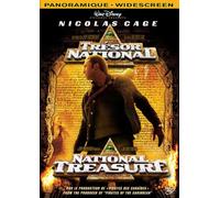 National Treasure