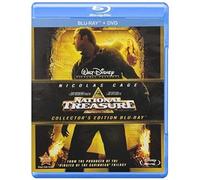 National Treasure – Disney – Blu-ray