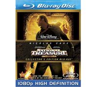 National Treasure [Blu-Ray]