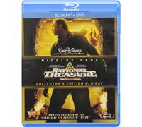 National Treasure – Disney – Blu-ray