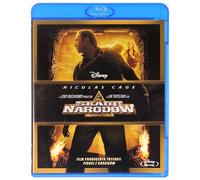 National Treasure [Blu-Ray] [Region B] (IMPORT) (Pas de version française)